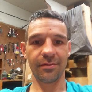 Meet your Posher, Justin